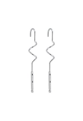 Batidora De Pedestal Con Accesorios 100W Tezzio