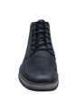 Bota Casual Gris Para Hombre de Generic