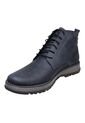 Bota Casual Gris Para Hombre de Generic