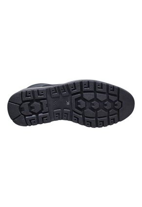 Bota Casual Gris Para Hombre