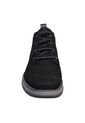 Bota Casual Negra Para Hombre de Generic