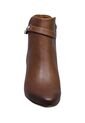Botines Para Mujer Canela de Generic