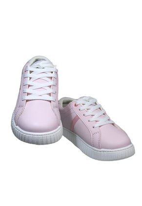 Tennis Rosa Para Niña