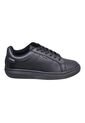 Tennis Casual Negro Unisex de Generic