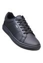 Tennis Casual Negro Unisex de Generic