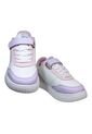 Tennis Multicolor Para Niña de Generic