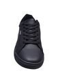 Tennis Casual Negro Unisex de Generic