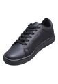 Tennis Casual Negro Unisex de Generic