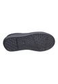 Tennis Casual Negro Unisex de Generic