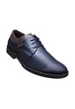 Zapato De Amarrar En Cuero Casual Para Hombre de Generic