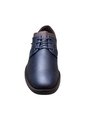 Zapato De Amarrar En Cuero Casual Para Hombre de Generic