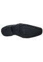 Zapato Mocasín Formal Para Hombre En Cuero Riviera de Generic
