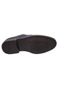 Zapato De Amarrar En Cuero Casual Para Hombre de Generic