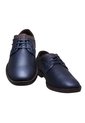 Zapato De Amarrar En Cuero Casual Para Hombre de Generic