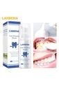 Espuma Blanqueadora Dental Lanbena X 60ml. de Generic