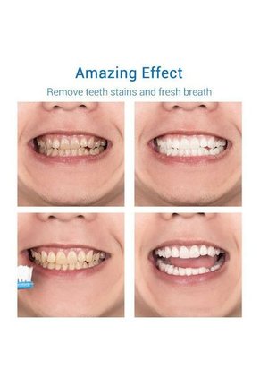 Espuma Blanqueadora Dental Lanbena X 60ml.