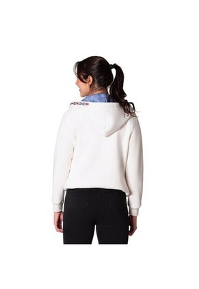 Buzo De Mujer Abierto Lec Lee