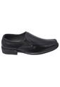 Zapato De Amarrar Para Caballero En Cuero de Generic