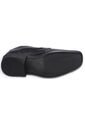 Zapato De Amarrar Para Caballero En Cuero de Generic