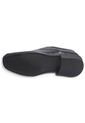 Zapato De Amarrar Para Caballero En Cuero de Generic