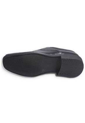 Zapato De Amarrar Para Caballero En Cuero