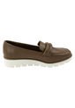 Zapatos Casuales Kenya Para Mujer Cogñac Comfort Plus 197664 Payless de Generic