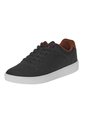Zapatos Casuales Magnus Para Hombre Negro Comfort Plus 211022 de Generic