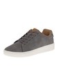 Zapatos Casuales Tipo Oxford Para Hombre Gris Claro Comfort Plus 211021 de Generic