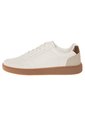 Zapatos Casuales Magnus Para Hombre Blanco Comfort Plus 211023 de Generic
