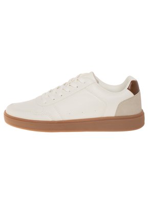 Zapatos Casuales Magnus Para Hombre Blanco Comfort Plus 211023