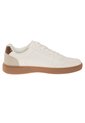 Zapatos Casuales Magnus Para Hombre Blanco Comfort Plus 211023 de Generic