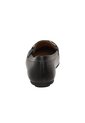 Zapatos Casuales Footsie Tipo Mocasín Para Mujer Negro Comfort Plus 211018 de Generic
