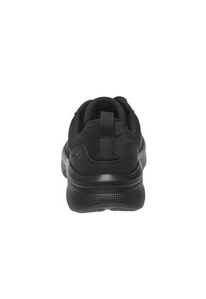 Zapatos Casuales Ares Para Hombre Negro Comfort Plus 211020