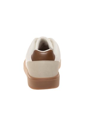Zapatos Casuales Magnus Para Hombre Blanco Comfort Plus 211023