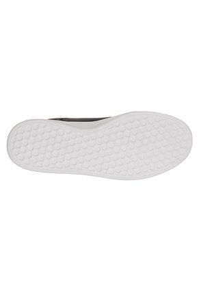 Zapatos Casuales Magnus Para Hombre Negro Comfort Plus 211022