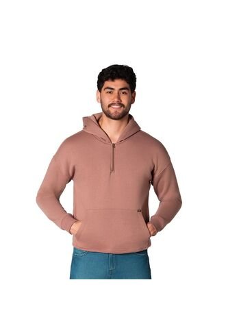 Buzo Hombre Con Capota Lec Lee Arena Arena/XL Generic