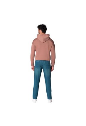 Buzo Hombre Con Capota Lec Lee Arena Arena/XL