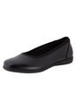 Zapatos Casuales Blissful Comfort Para Mujer Negro Comfort Plus 197257 Payless de Generic