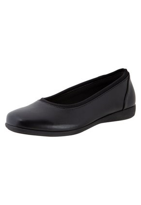 Zapatos Casuales Blissful Comfort Para Mujer Negro Comfort Plus 197257 Payless