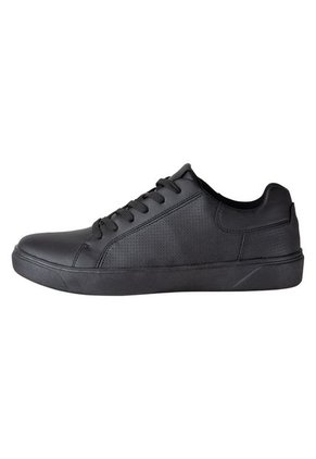 Zapatos Casuales Chance Sport Para Hombre Negro Comfort Plus 198798 Payless