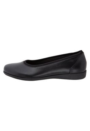 Zapatos Casuales Blissful Comfort Para Mujer Negro Comfort Plus 197257 Payless
