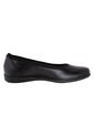 Zapatos Casuales Blissful Comfort Para Mujer Negro Comfort Plus 197257 Payless de Generic