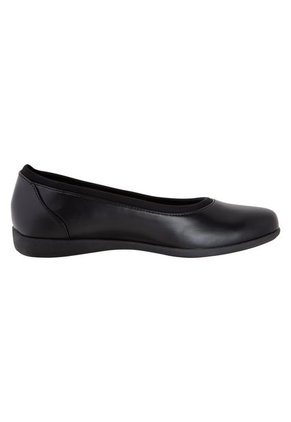 Zapatos Casuales Blissful Comfort Para Mujer Negro Comfort Plus 197257 Payless