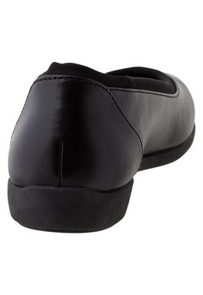 Zapatos Casuales Blissful Comfort Para Mujer Negro Comfort Plus 197257 Payless