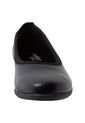 Zapatos Casuales Blissful Comfort Para Mujer Negro Comfort Plus 197257 Payless de Generic