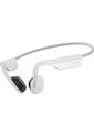 Audifonos Shokz Openmove AlpinWhite de Generic