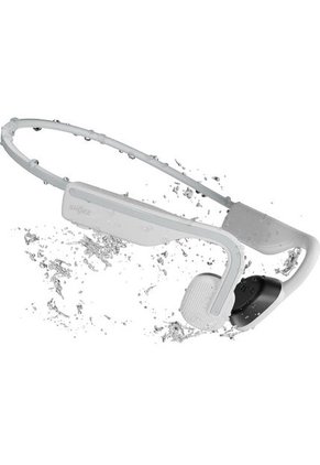 Audifonos Shokz Openmove AlpinWhite