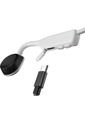 Audifonos Shokz Openmove AlpinWhite de Generic