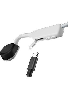Audifonos Shokz Openmove AlpinWhite