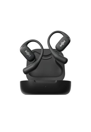 Audifonos Shokz Openfit Negro